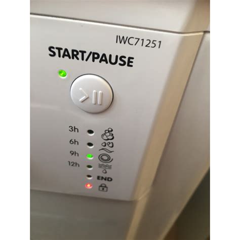 indesit elettrovalvola iwc 71251 amazon|User manual Indesit IWC 71251 C ECO (EU) (English .